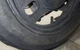 HONDA DIO Gen.6 2010 AF68