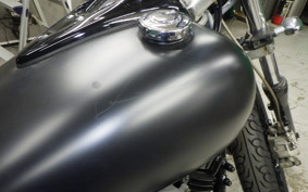 YAMAHA DRAGSTAR 400 2000 VH01J