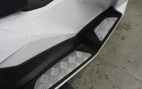 HONDA PCX125 2000 JK05