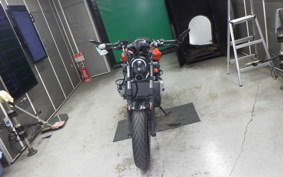 KAWASAKI NINJA 400 2014 EX400E