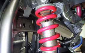 KAWASAKI KSR110 E KL110D