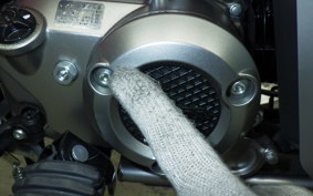 HONDA CT125-2 2006 JA65