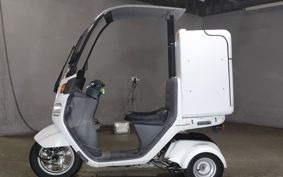 HONDA GYRO TA03