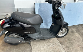 SUZUKI LET'S G CA4AA