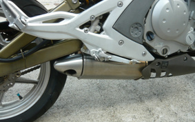 KAWASAKI ER-6N 2006 ER650A