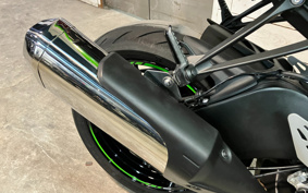 KAWASAKI NINJA ZX-6R 2022 ZX636G