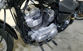 HARLEY XL883L 2008 CR2