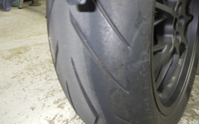 HONDA CB1000R GEN 2 2022 SC80