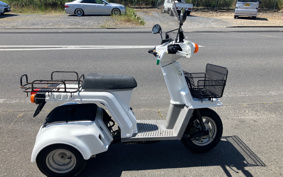 HONDA  GYRO X BASIC  TD02