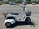 Фото Honda GYRO X BASIC с японского аукциона