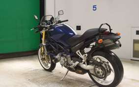 DUCATI MONSTER S4R 2005