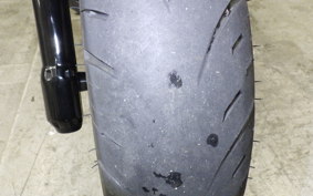 YAMAHA BW S125 Gen.2 2016 SED9J