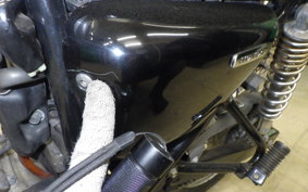 HONDA CB400SS 2002 NC41