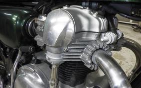 KAWASAKI W650 2008 EJ650A