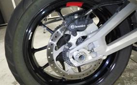 DUCATI MULTISTRADA V4S 2021
