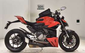 DUCATI STREETFIGHTER V2 2022
