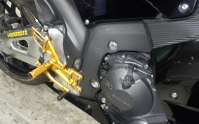 HONDA CBR600RR GEN 3 2015 PC40