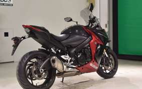 SUZUKI GSX-S1000F 2015 GT79A