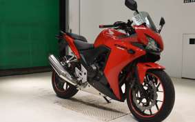 HONDA CBR400R ABS 2015 NC47