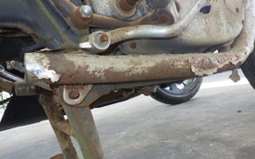 YAMAHA XS650 E S650