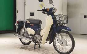 HONDA C50 SUPER CUB AA09