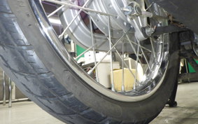 HONDA C110 SUPER CUB 2021 JA44