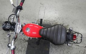 HONDA MONKEY 2011 Z50J