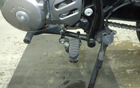 HONDA CB223S MC40