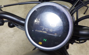 HONDA REBEL 250 A 2014 MC49