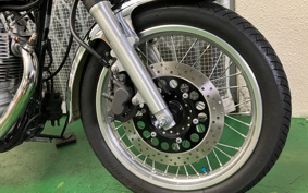 YAMAHA SR400 FINAL ED 2021 RH16J