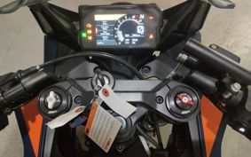 KTM 390 RC 2022 JYJ40