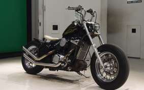 KAWASAKI VULCAN 400 CLASSIC 1997 VN400A