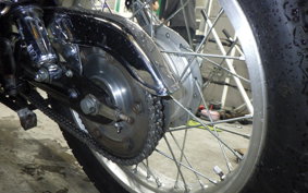 YAMAHA SR500 1993 1JN