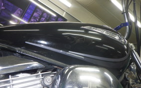 YAMAHA DRAGSTAR 250 2001 VG02J