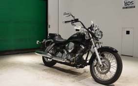 YAMAHA DRAGSTAR 250 2026 VG05J
