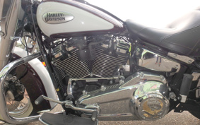 HARLEY FLHC1340 2021 YAJ