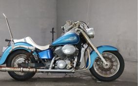 HONDA SHADOW 400 NC34