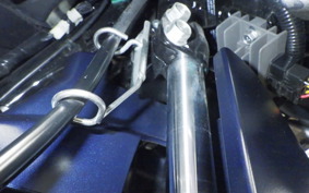 SUZUKI ADDRESS 110 CE47A