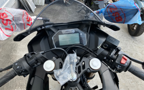 YAMAHA YZF-R15 RG86J