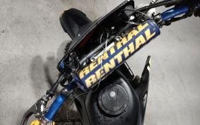 KAWASAKI KLX250 LX250E