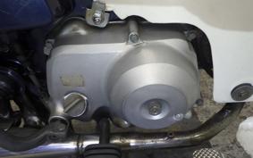 HONDA C90 SUPER CUB E HA02