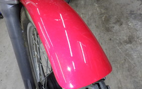 HONDA TL125 2017 JD06