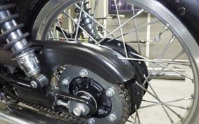 KAWASAKI W650 2009 EJ650A