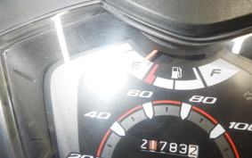 HONDA DIO 110 2009 JF31