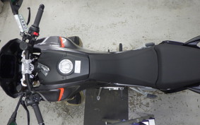 MOTO GUZZI V100 MANDELLO S 2025