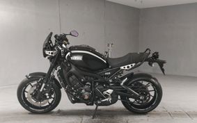 YAMAHA XSR900 RN56J