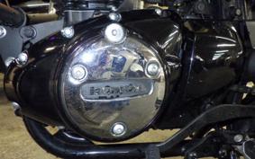 HONDA GB350 2022 NC59