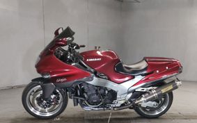 KAWASAKI ZZR1100 ZXT10D