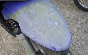 YAMAHA BW'S 50 Gen.3 SA44J