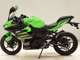 Фото Kawasaki NINJA 250 2 с японского аукциона